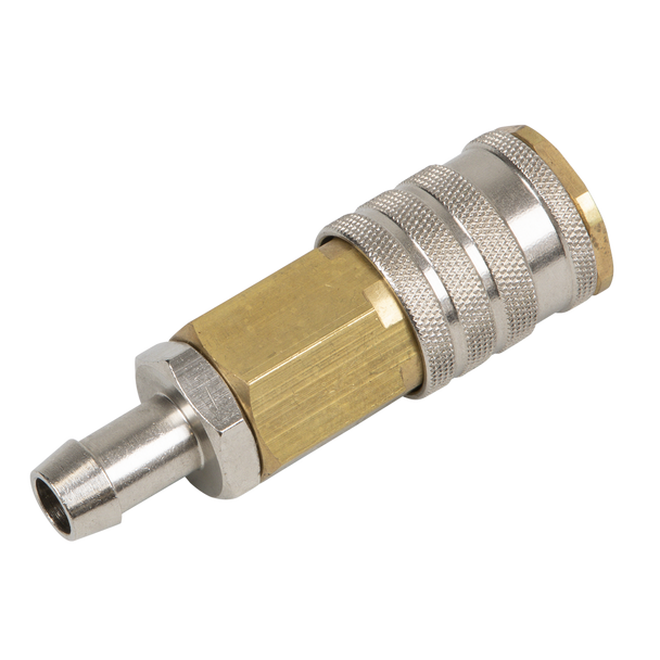 Sealey CV033 │ Radiator Coupler for Scania Euro