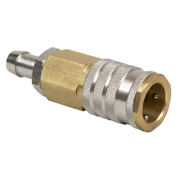 Sealey CV033 │ Radiator Coupler for Scania Euro