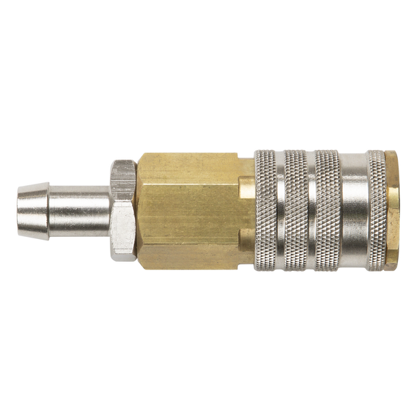 Sealey CV033 │ Radiator Coupler for Scania Euro