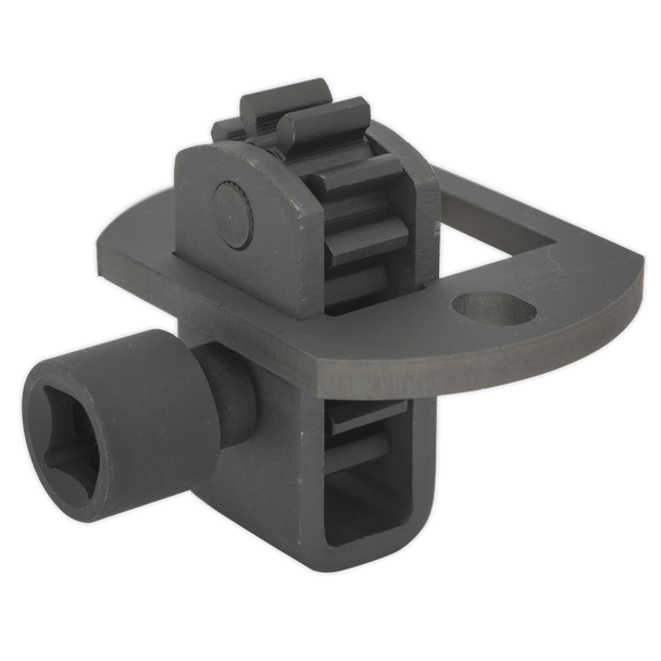 Sealey CV037 │ Crankshaft Rotator for Mercedes 1/2"Sq Drive
