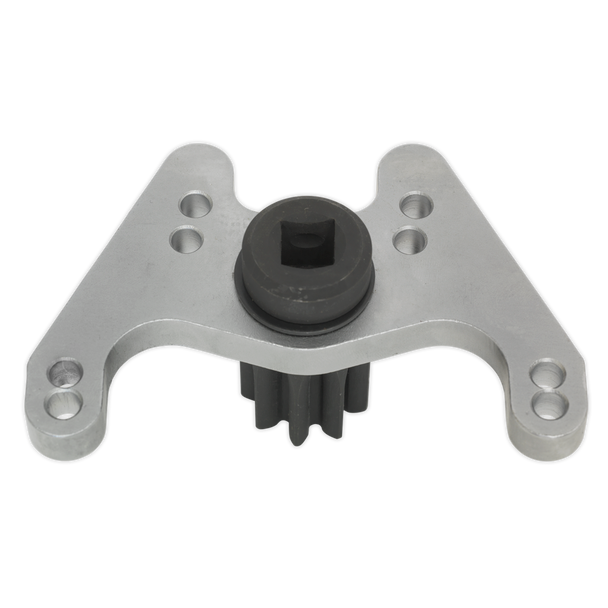 Sealey CV039 │ Crankshaft Rotator for Volvo 1/2"Sq Drive