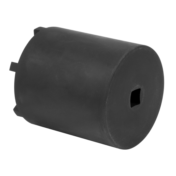 Sealey CV045 │ Rear Axle Nut Socket for Mercedes Sprinter 1/2"Sq Drive 68-82mm