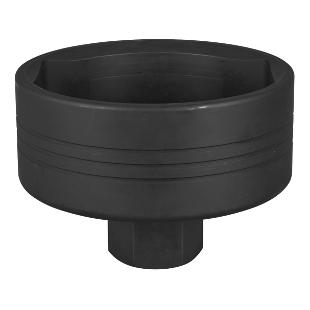 Sealey CV055 │ Axle Nut Socket BPW 110mm