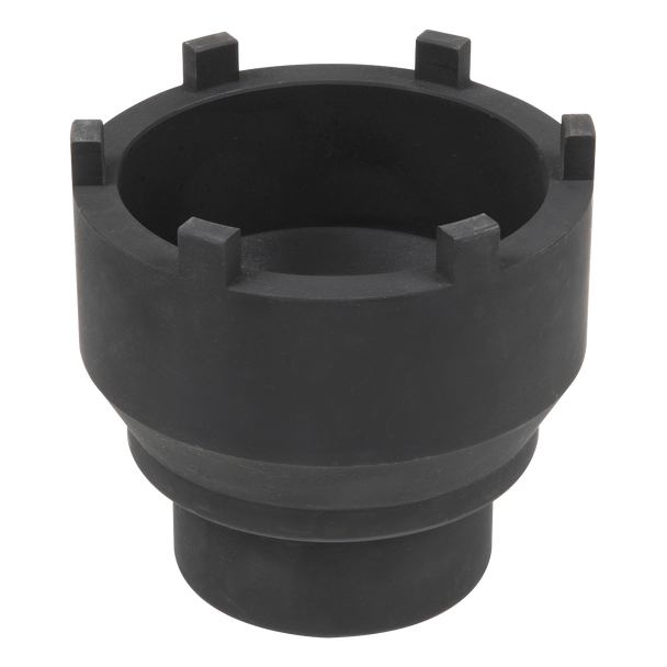 Sealey CV057 │ Axle Nut Socket for Mercedes 3/4"Sq Drive 95-115mm