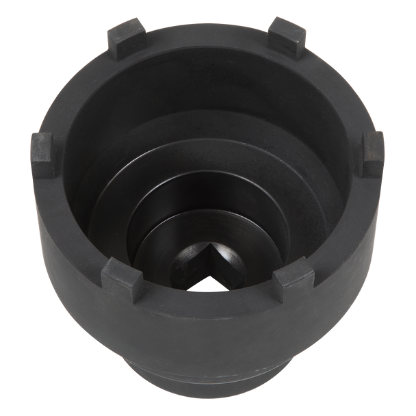 Sealey CV057 │ Axle Nut Socket for Mercedes 3/4"Sq Drive 95-115mm