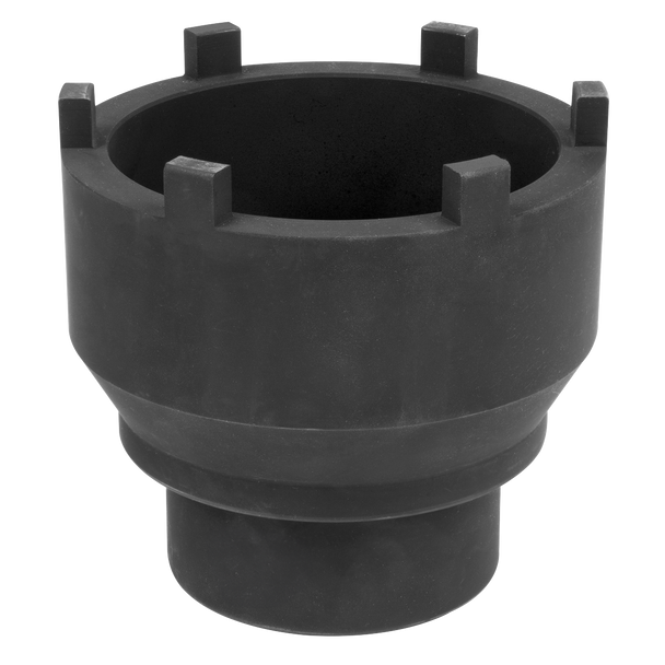 Sealey CV057 │ Axle Nut Socket for Mercedes 3/4"Sq Drive 95-115mm