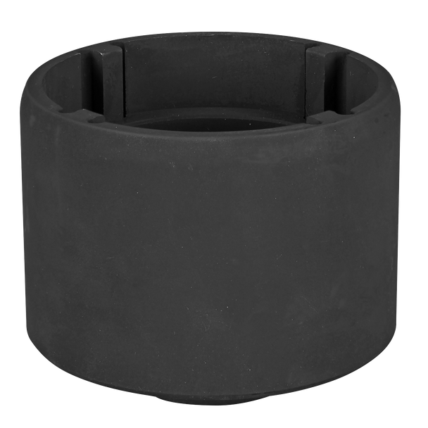 Sealey CV058 ⏐ Scania Transmission Shaft Retaining Nut Socket 3/4"Sq Drive 72mm