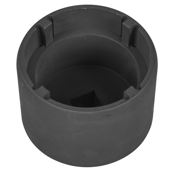 Sealey CV058 ⏐ Scania Transmission Shaft Retaining Nut Socket 3/4"Sq Drive 72mm