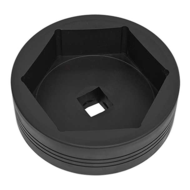 Sealey CV115 │ Commercial Impact Socket 1"Sq Drive 115mm