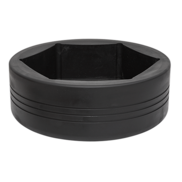 Sealey CV115 │ Commercial Impact Socket 1"Sq Drive 115mm