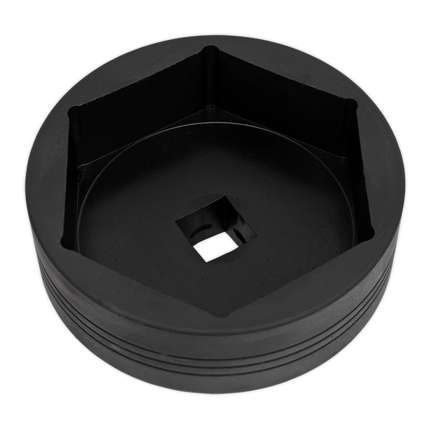 Sealey CV120 │ Commercial Impact Socket 1"Sq Drive 120mm