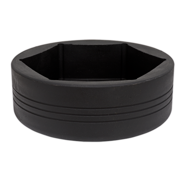 Sealey CV120 │ Commercial Impact Socket 1"Sq Drive 120mm