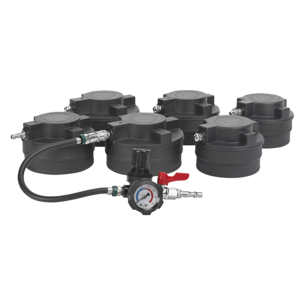 Sealey CV2030 │ Turbo System Leakage Tester for Commercial Vehicles