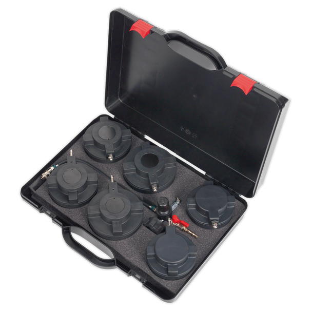 Sealey CV2030 │ Turbo System Leakage Tester for Commercial Vehicles