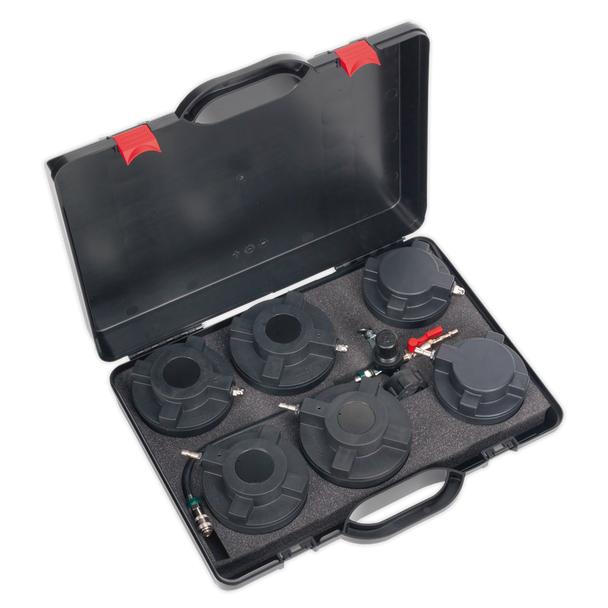 Sealey CV2030 │ Turbo System Leakage Tester for Commercial Vehicles