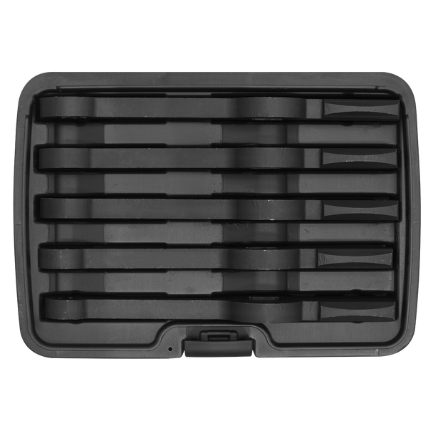 Sealey CV212 │ Brake Caliper Slogging Wrench Set 5pc