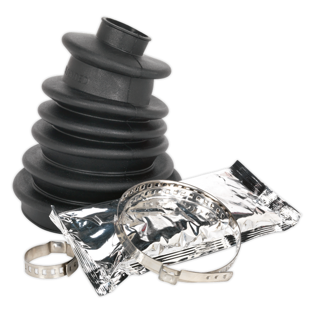 Sealey CV88 │ Universal Stretch CVJ Boot 80-120mm