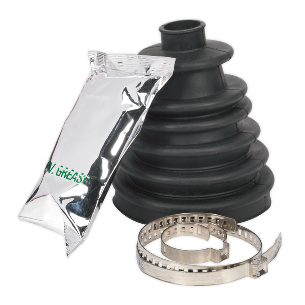 Sealey CV96 │ Universal Stretch CVJ Boot 56-116mm