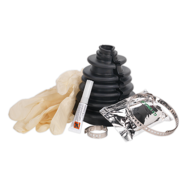 Sealey CVS18 │ Universal Split CVJ Boot 56-120mm