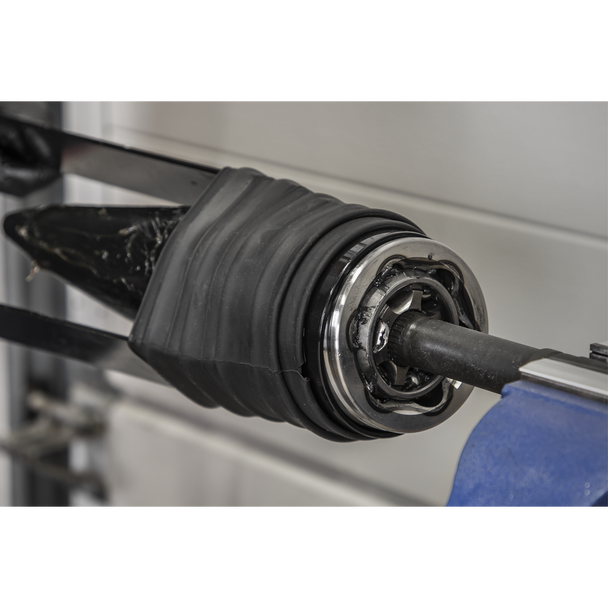 Sealey CVS18 │ Universal Split CVJ Boot 56-120mm