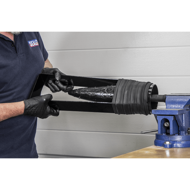 Sealey CVS18 │ Universal Split CVJ Boot 56-120mm