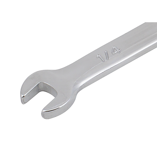 Sealey CW01AF │ Premier Imperial Combination Spanner 1/4"