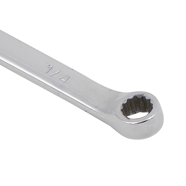 Sealey CW01AF │ Premier Imperial Combination Spanner 1/4"