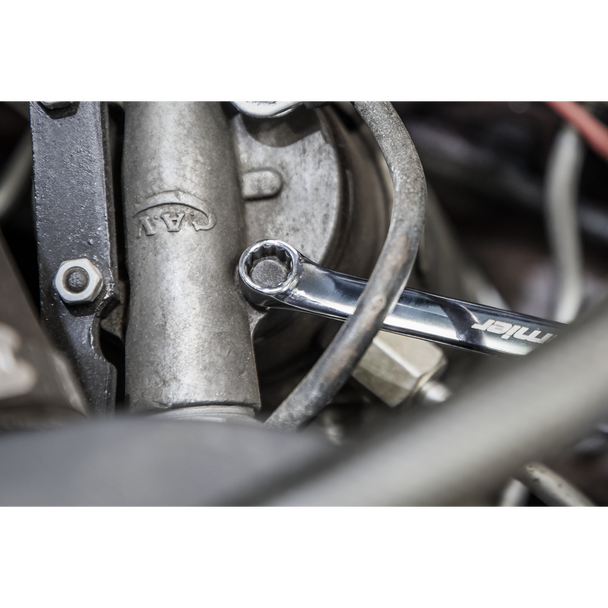 Sealey CW02AF │ Premier Imperial Combination Spanner 5/16"