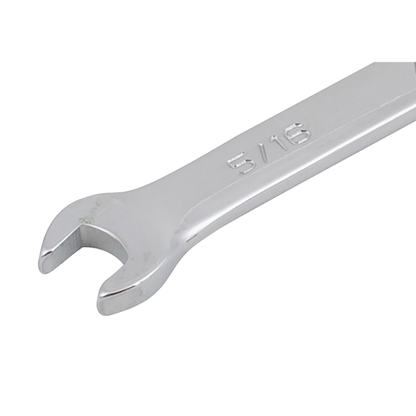 Sealey CW02AF │ Premier Imperial Combination Spanner 5/16"