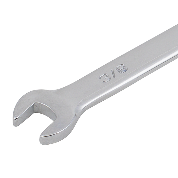 Sealey CW03AF │ Premier Imperial Combination Spanner 3/8"