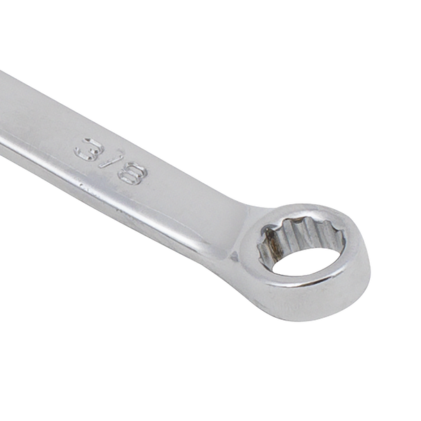 Sealey CW03AF │ Premier Imperial Combination Spanner 3/8"