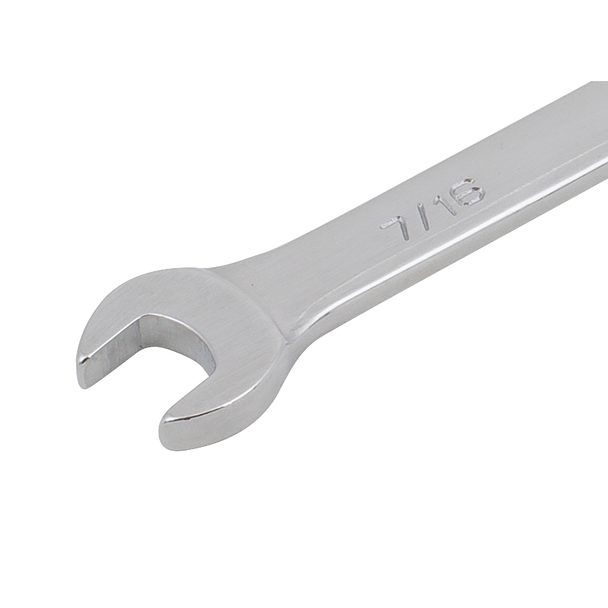 Sealey CW04AF │ Premier Imperial Combination Spanner 7/16"