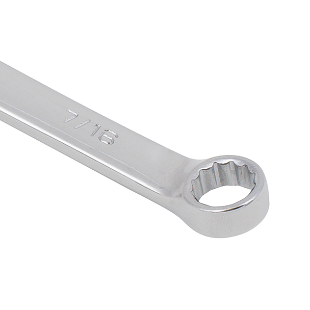 Sealey CW04AF │ Premier Imperial Combination Spanner 7/16"