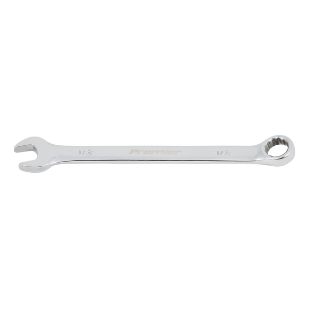 Sealey CW05AF │ Premier Imperial Combination Spanner 1/2"