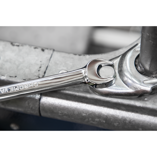 Sealey CW06AF │ Premier Imperial Combination Spanner 9/16"