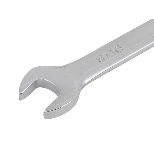 Sealey CW06AF │ Premier Imperial Combination Spanner 9/16"