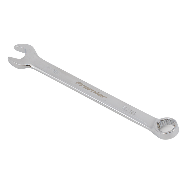 Sealey CW06AF │ Premier Imperial Combination Spanner 9/16"