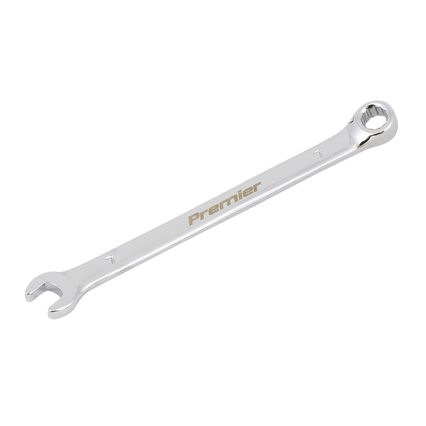 Sealey CW07 │ Premier Combination Spanner 7mm