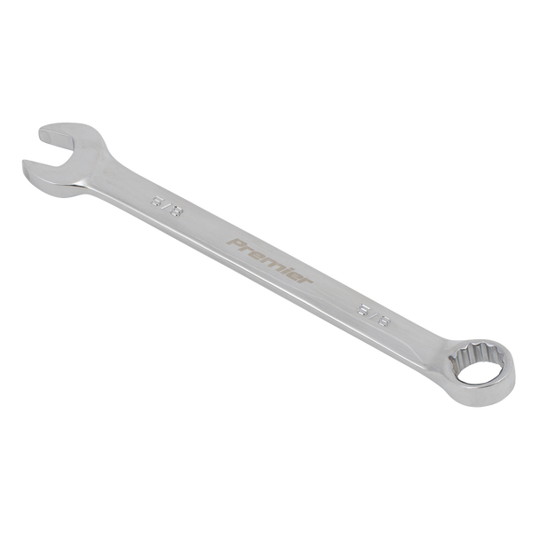 Sealey CW07AF │ Premier Imperial Combination Spanner 5/8"