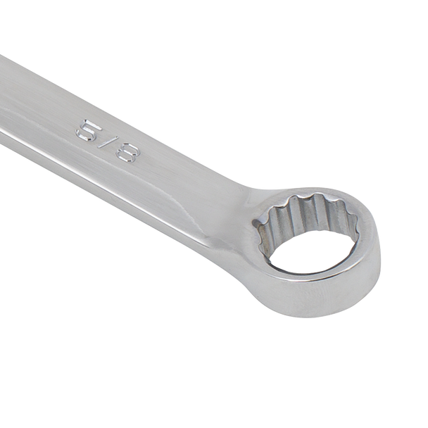 Sealey CW07AF │ Premier Imperial Combination Spanner 5/8"