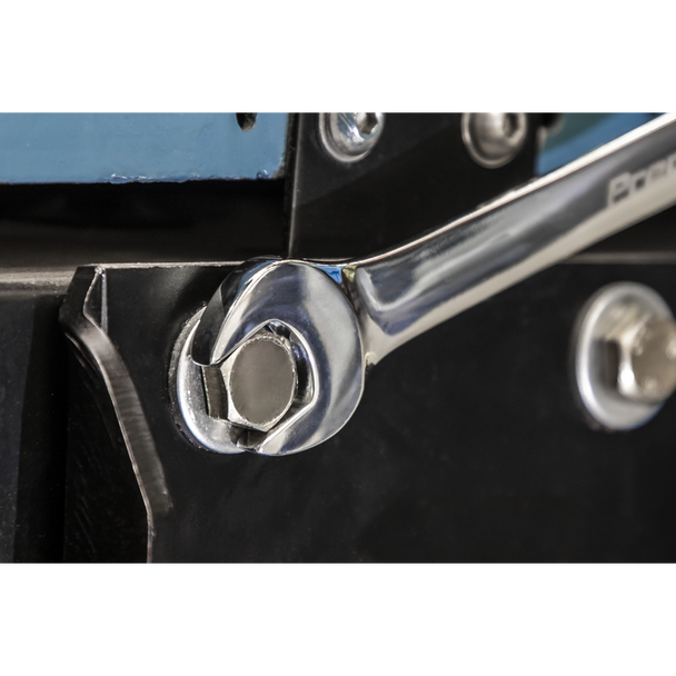 Sealey CW08AF │ Premier Imperial Combination Spanner 11/16"