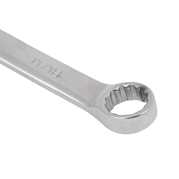 Sealey CW08AF │ Premier Imperial Combination Spanner 11/16"