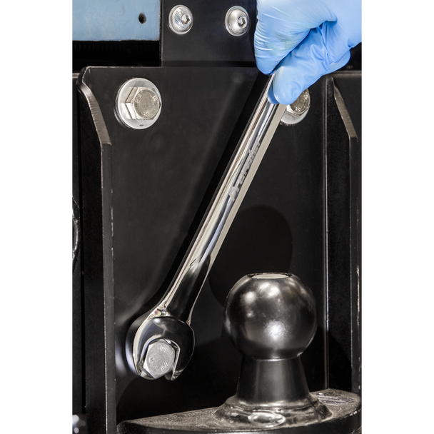 Sealey CW09AF │ Premier Imperial Combination Spanner 3/4"