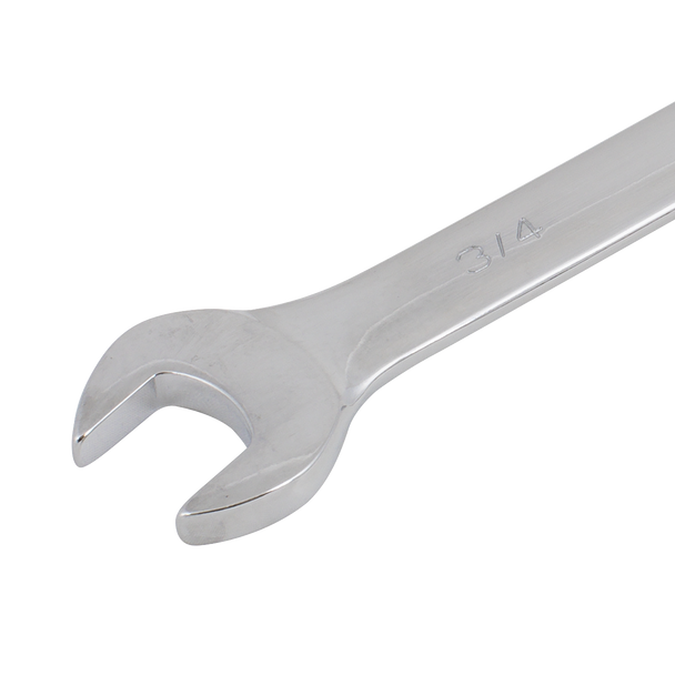 Sealey CW09AF │ Premier Imperial Combination Spanner 3/4"