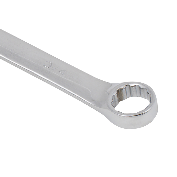 Sealey CW09AF │ Premier Imperial Combination Spanner 3/4"