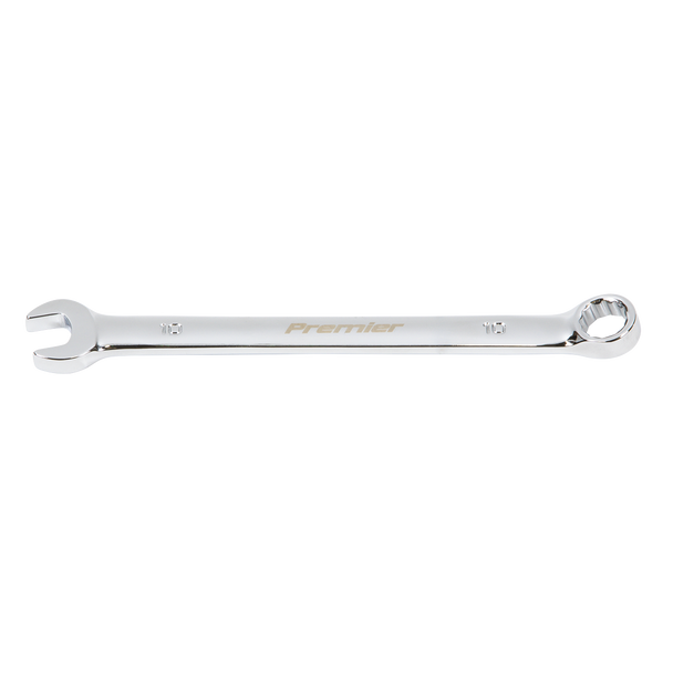 Sealey CW10 │ Premier Combination Spanner 10mm