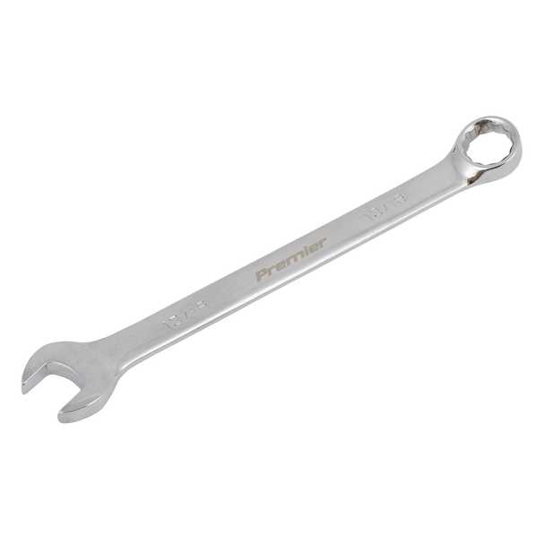 Sealey CW10AF │ Premier Imperial Combination Spanner 13/16"