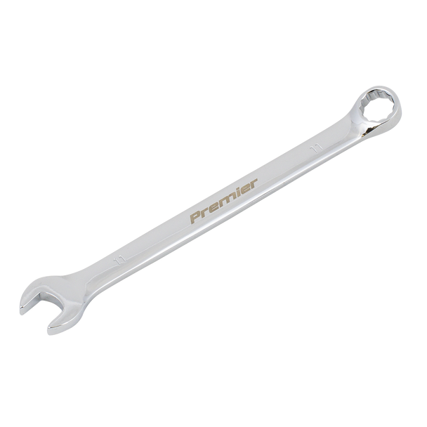 Sealey CW11 │ Premier Combination Spanner 11mm