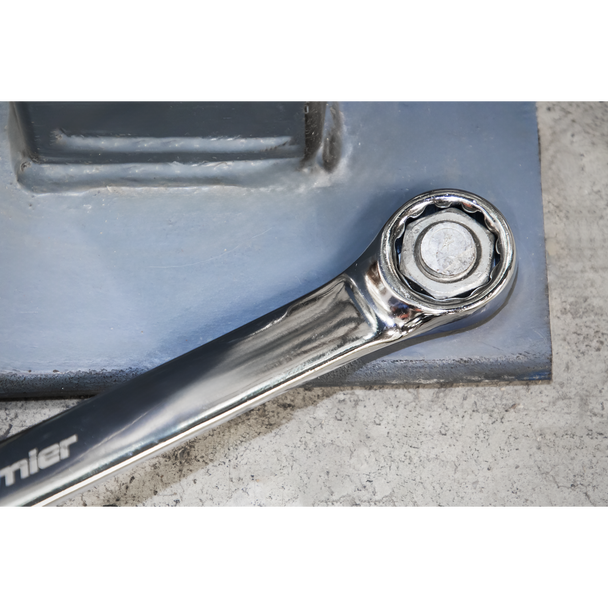 Sealey CW11AF │ Premier Imperial Combination Spanner 7/8"