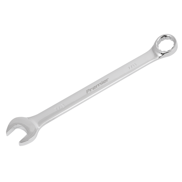 Sealey CW11AF │ Premier Imperial Combination Spanner 7/8"